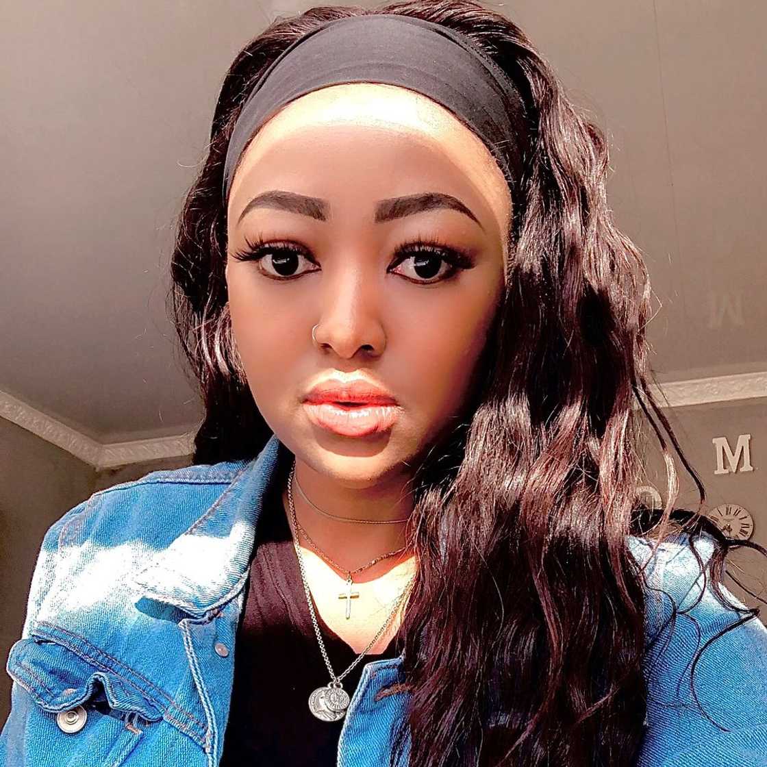 Others were shocked by the family's culture that didn't allow the makoti to sit on the couch Others were shocked by the family's culture that didn't allow the makoti to sit on the couch