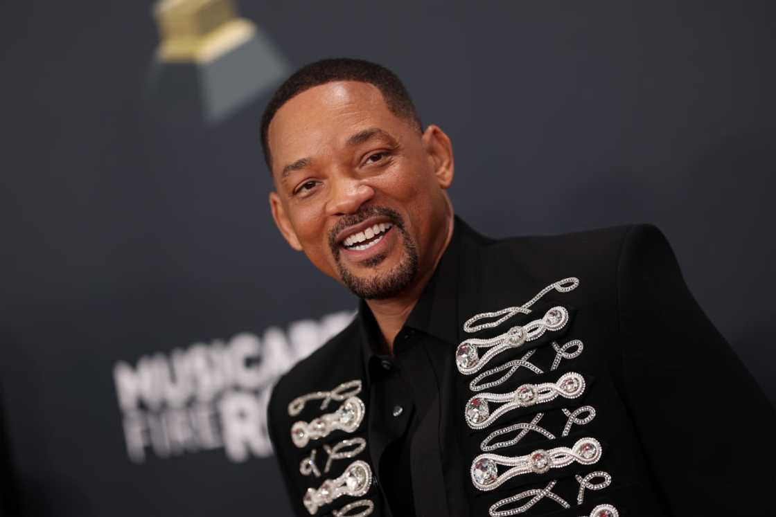 Will Smith Will Smith