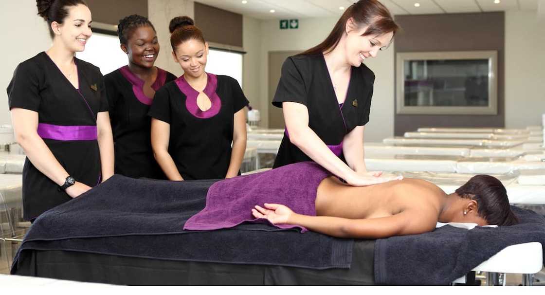 beauty schools in Johannesburg beauty schools in Johannesburg