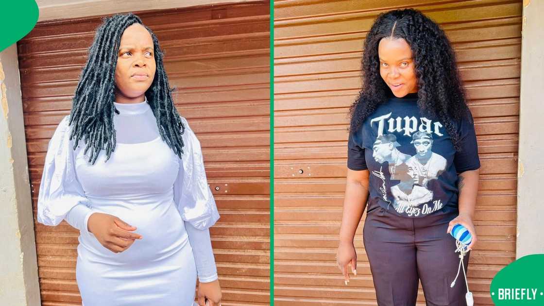 A teacher quit her job to pursue her side hustle. A teacher quit her job to pursue her side hustle.