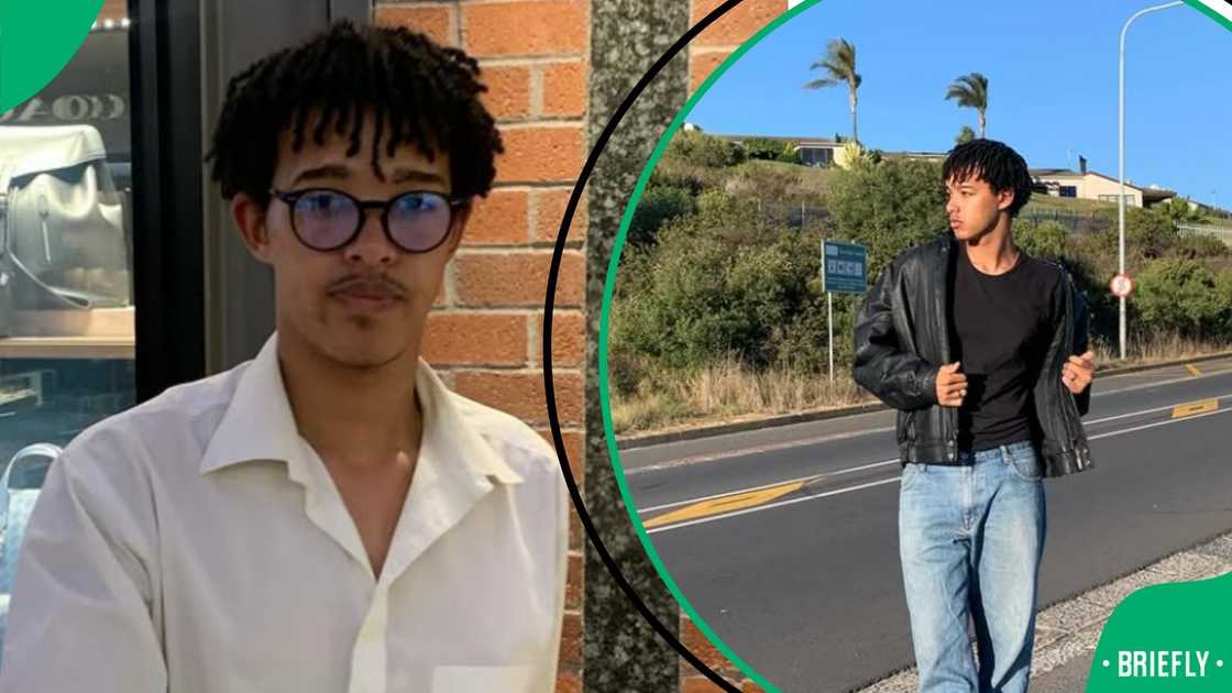 Chap called out at Checkers Chap called out at Checkers