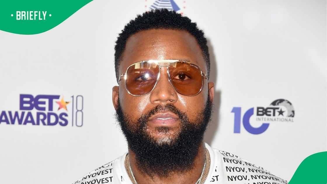 Cassper Nyovest previews 'Ntshepe' music video Cassper Nyovest previews 'Ntshepe' music video