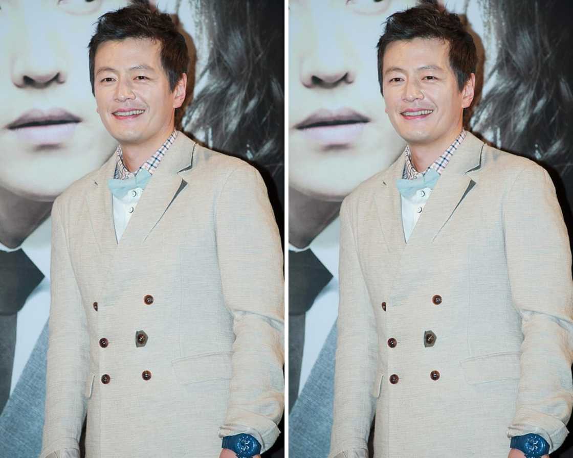 Ice Adonis cast Ice Adonis cast