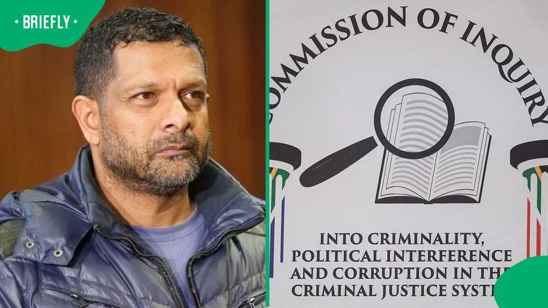 Feroz Khan's legal team expresses concern for his safety after his uncle-in-law was shot and killed in Ekurhuleni Feroz Khan's legal team expresses concern for his safety after his uncle-in-law was shot and killed in Ekurhuleni