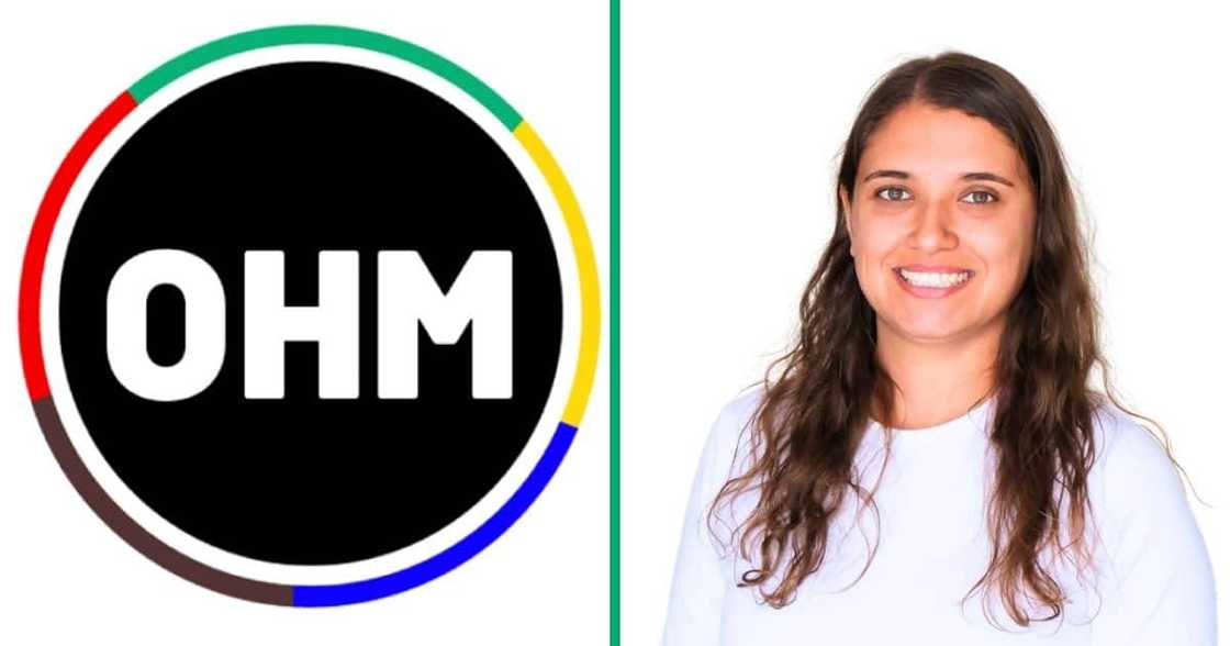 The Organic Humanity Movement's Lauren Bernado shared part of her organisation's manifesto ahead of the General Election. The Organic Humanity Movement's Lauren Bernado shared part of her organisation's manifesto ahead of the General Election.