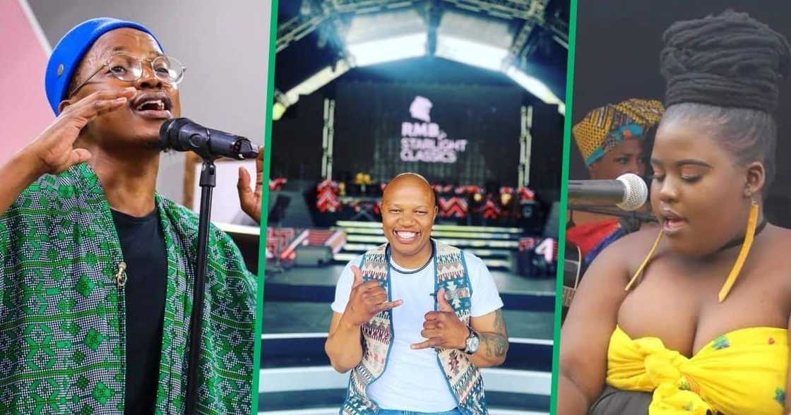 The Soil has removed former member Buhlebendalo Mda’s vocals and lyrics from their new songs The Soil has removed former member Buhlebendalo Mda’s vocals and lyrics from their new songs