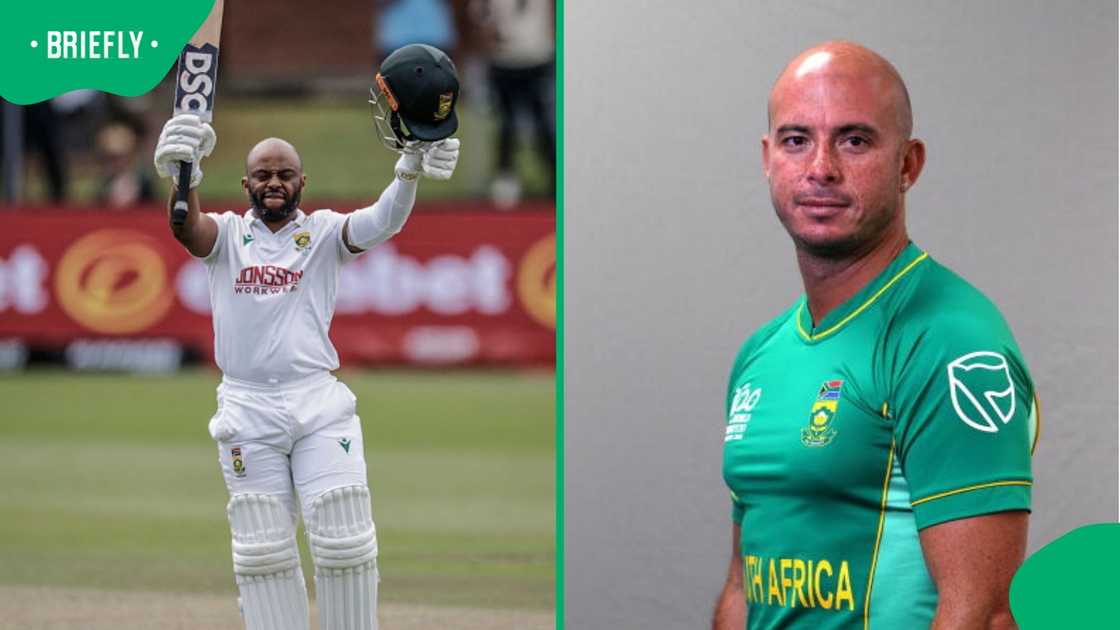 Proteas South Africa Proteas South Africa