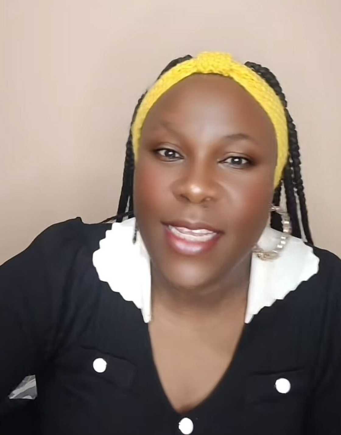 A Nigerian woman’s views on foreigners being denied public healthcare in South Africa sparked an online debate. A Nigerian woman’s views on foreigners being denied public healthcare in South Africa sparked an online debate.