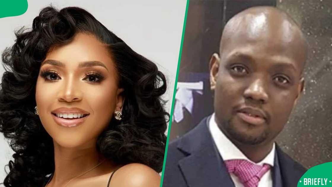SA reacts to Thami Ndala's statement about Blue Mbombo