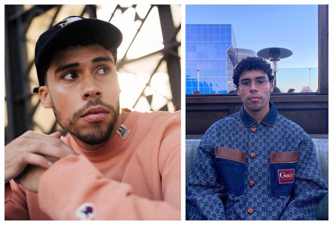 Everything about Bernie Martínez Ocasio, Bad Bunny's brother Briefly Everything about Bernie Martínez Ocasio, Bad Bunny's brother Briefly
