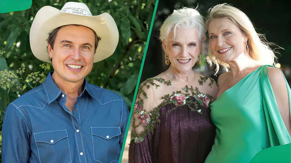 Damian Musk Damian Musk