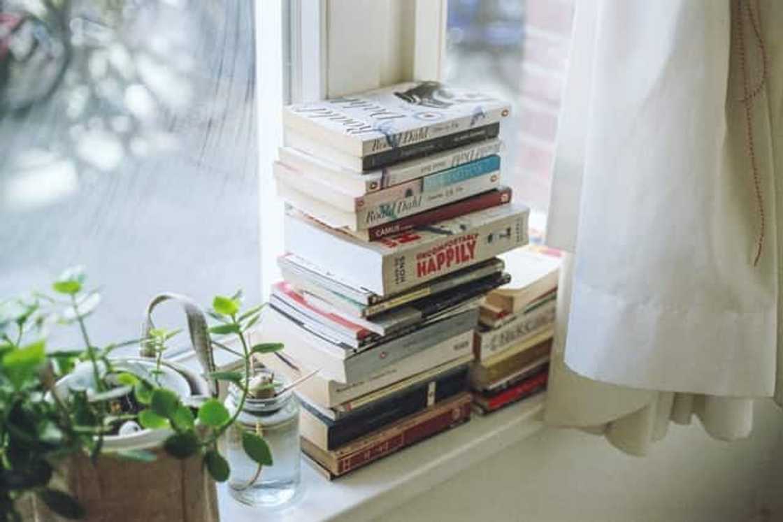 Publishers in South Africa Publishers in South Africa