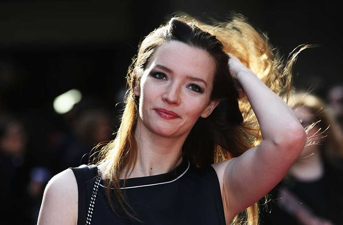 Talulah Riley's age