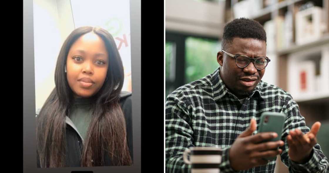 KFC, social media, woman, Mzansi KFC, social media, woman, Mzansi