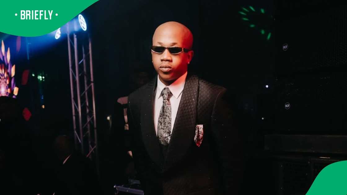 Young Stunna cancels shows after injury