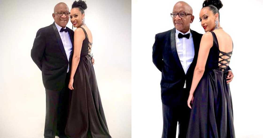 Lebo Morake and his wife call it quits again, 3rd attempt to build a family fails