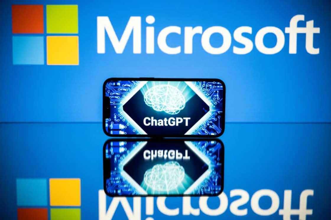 Microsoft is the big tech company that has gone furthest in pushing out generative AI to consumers and has pledged to pour billions of dollars into OpenAI, the company behind ChatGPT Microsoft is the big tech company that has gone furthest in pushing out generative AI to consumers and has pledged to pour billions of dollars into OpenAI, the company behind ChatGPT