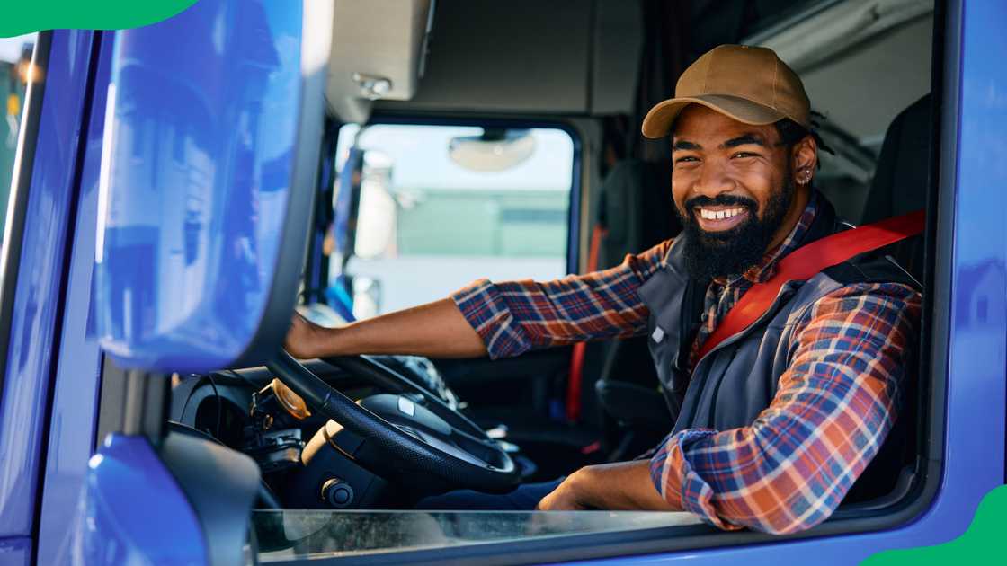 How much do truck owners make per month in South Africa How much do truck owners make per month in South Africa