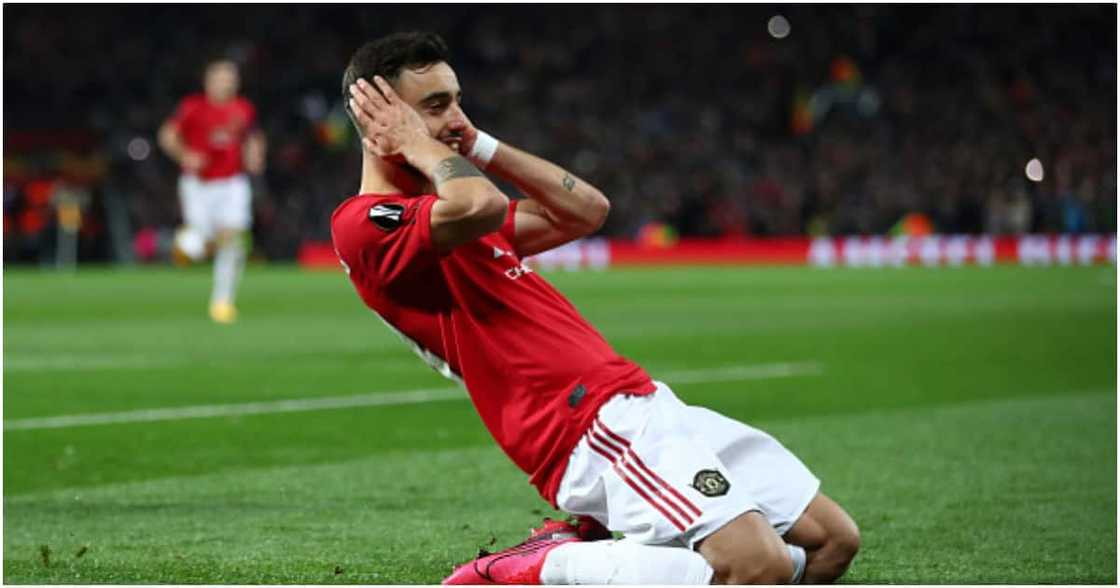 Bruno Fernandes, Man United, Top earners, Deal Bruno Fernandes, Man United, Top earners, Deal