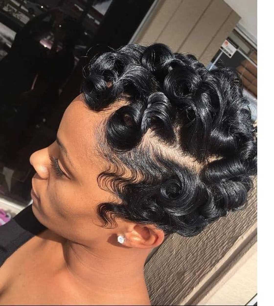 short hairstyles black hair short hairstyles black hair