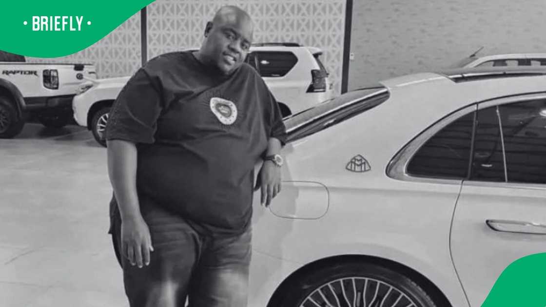 Wicknell Chivayo's past of hustling resurfaces after death