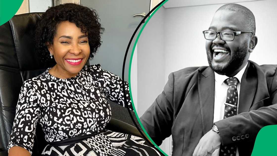 Former UCT VC Dr Mokgethi Phakeng gets more online bashing amid anti GBV chatter Former UCT VC Dr Mokgethi Phakeng gets more online bashing amid anti GBV chatter
