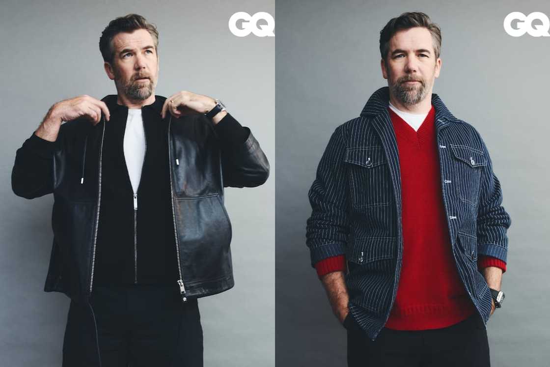 Patrick Brammall Patrick Brammall
