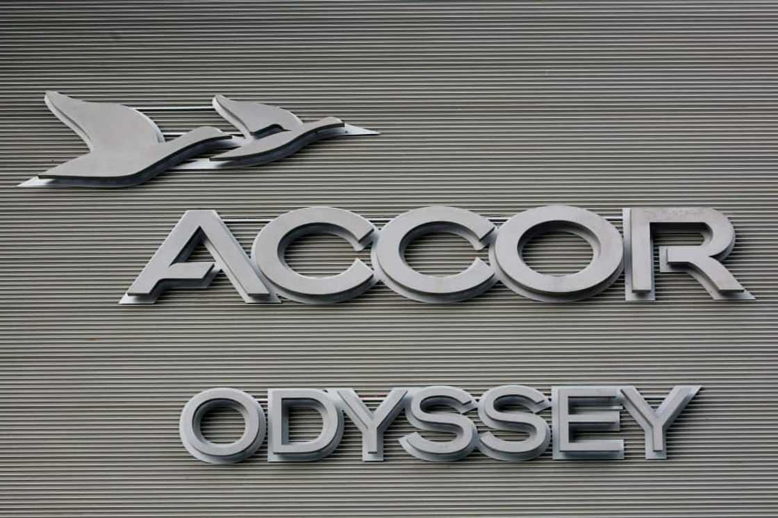 Now the sixth-biggest hotel group in the world Now the sixth-biggest hotel group in the world