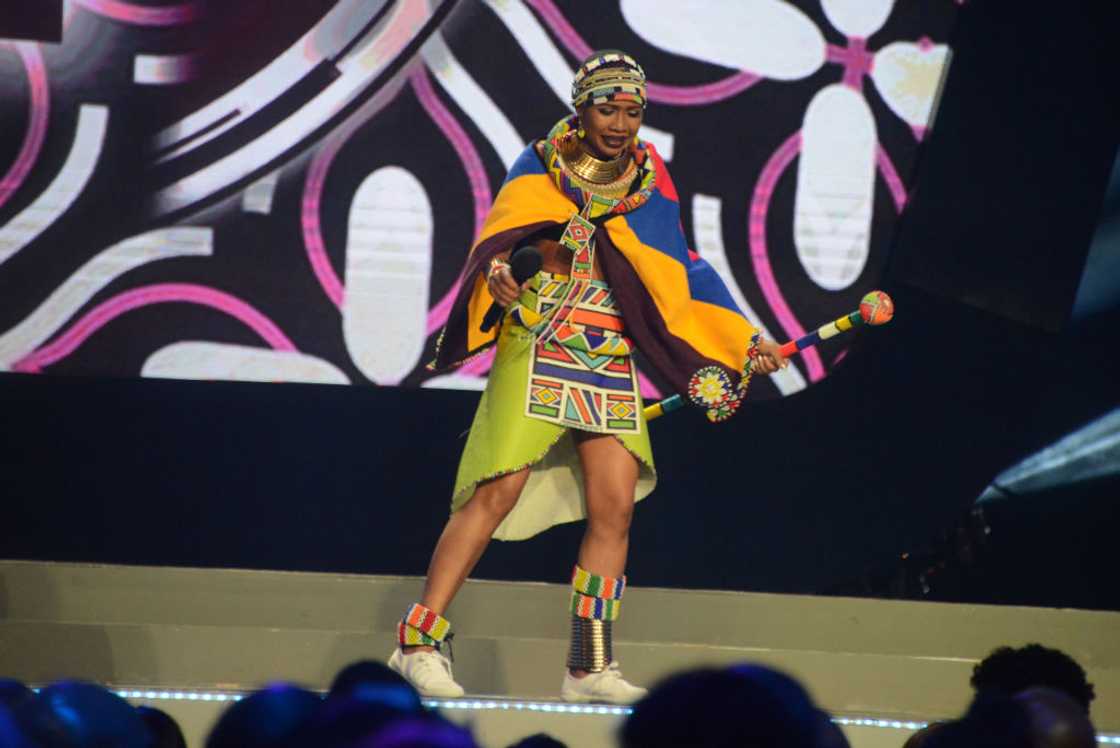 Dineo Ranaka Dineo Ranaka