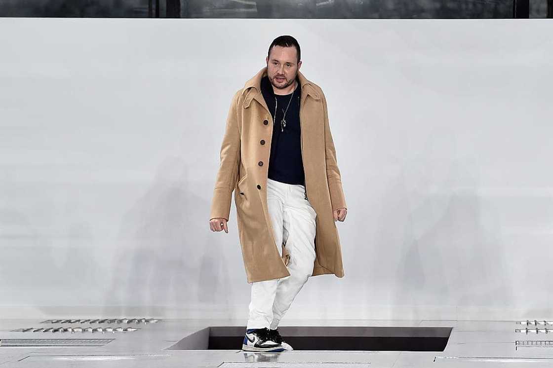 Kim Jones Kim Jones