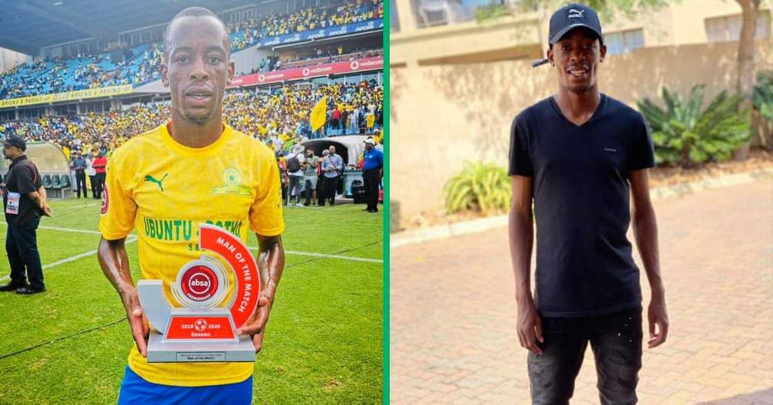 Nicholus Lukhubeni was loaned for a fifth time Nicholus Lukhubeni was loaned for a fifth time
