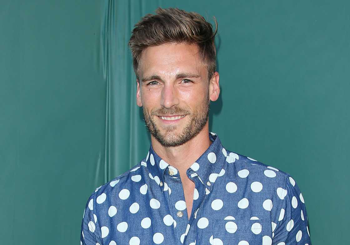 Andrew Walker Andrew Walker