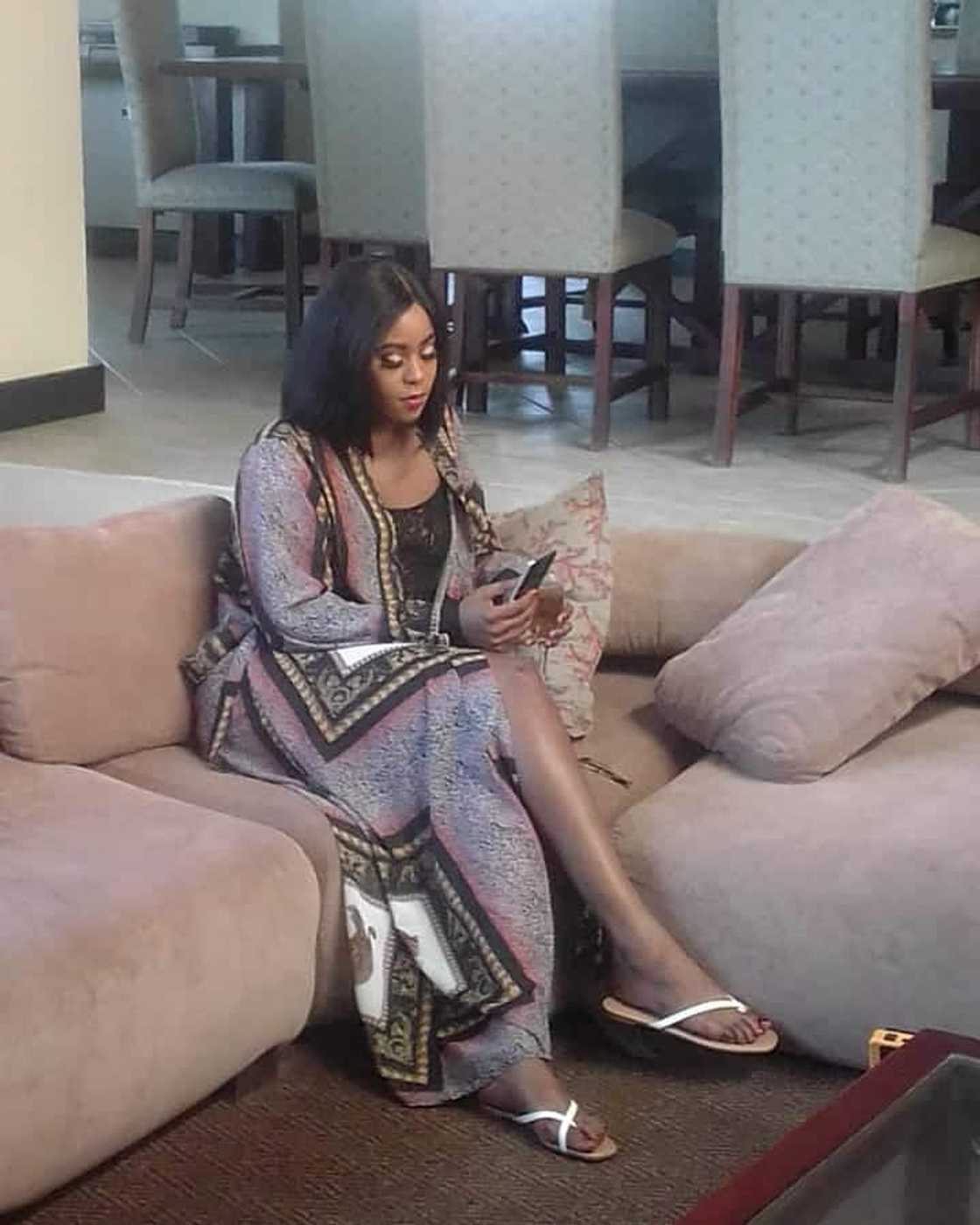 Naima Kay Naima Kay