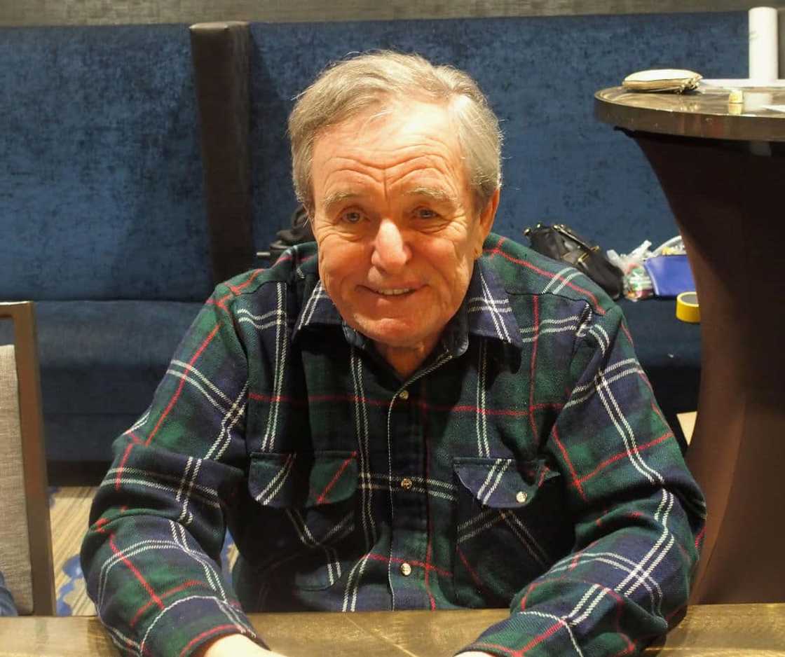 Jerry Mathers’ health Jerry Mathers’ health