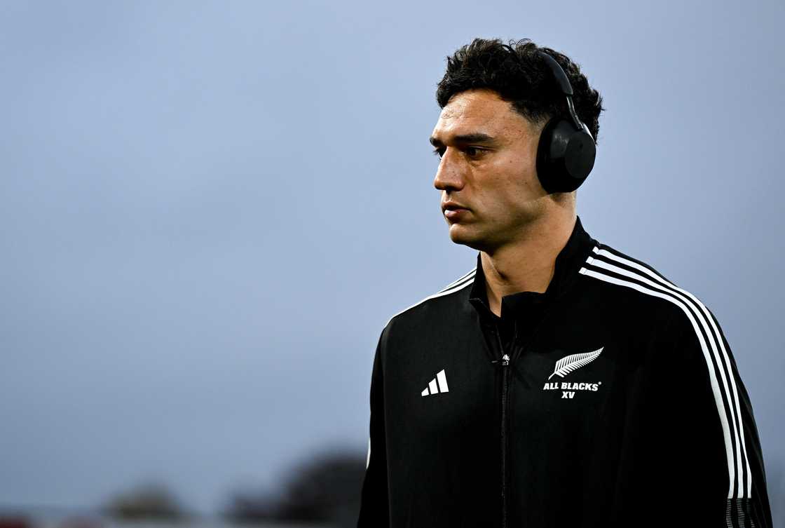 All Blacks All Blacks