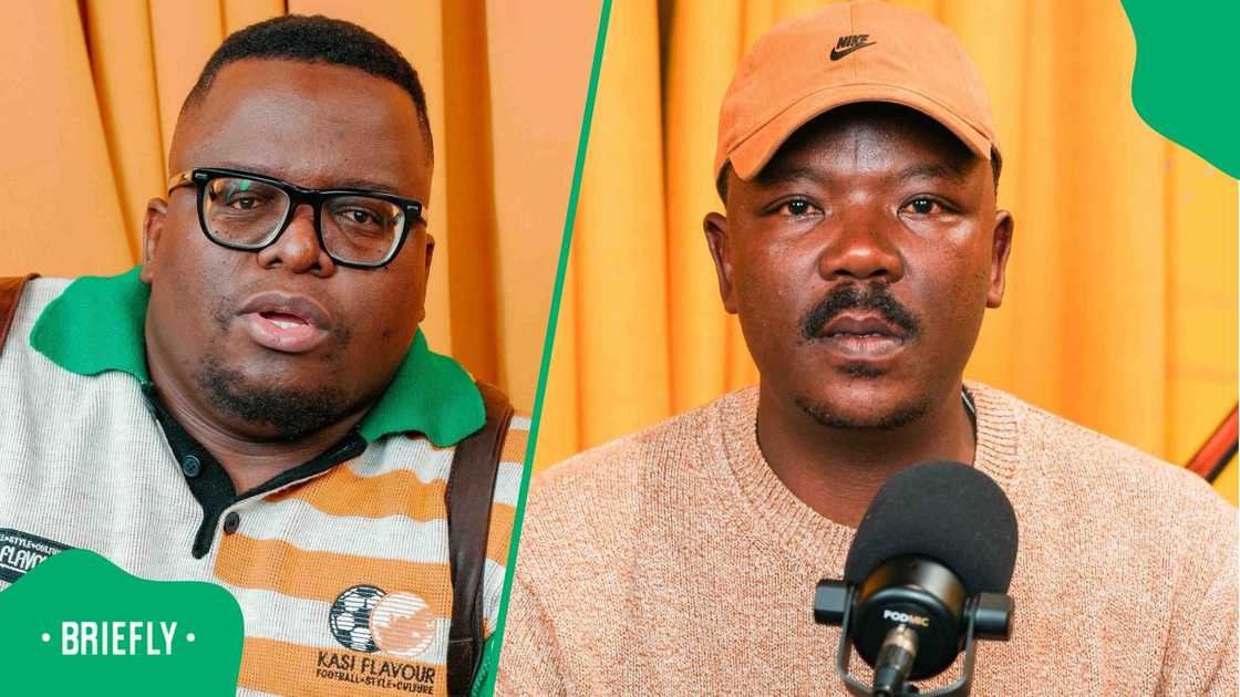 Mongezi Ngcobondwane on why South Africans will suffer without foreigners Mongezi Ngcobondwane on why South Africans will suffer without foreigners
