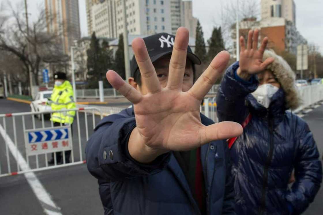 Under Chinese President Xi Jinping, civil society movements, an emergent independent media and academic freedoms have been all but destroyed Under Chinese President Xi Jinping, civil society movements, an emergent independent media and academic freedoms have been all but destroyed