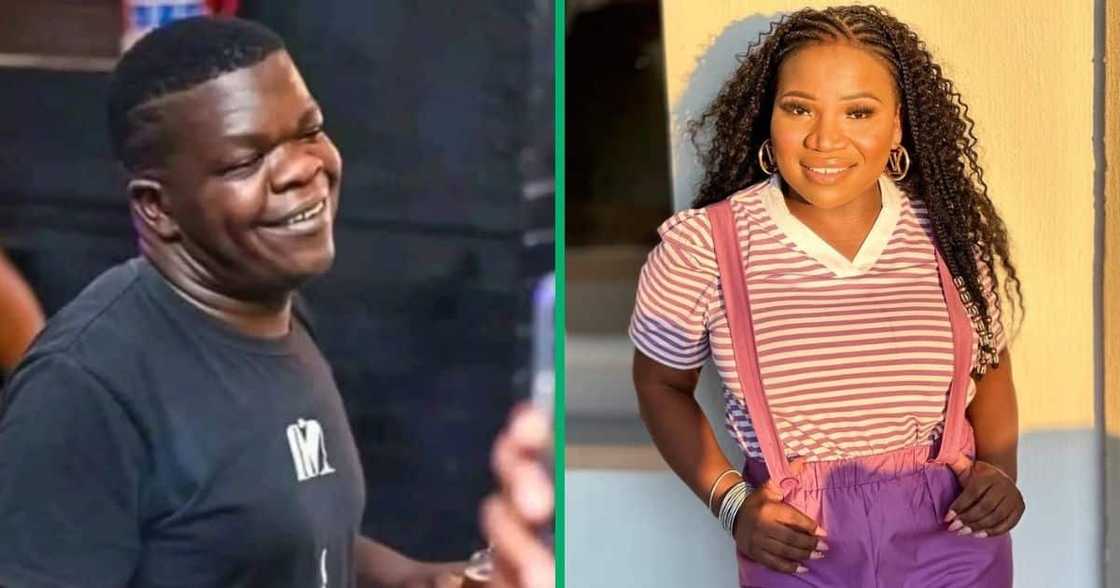 Skomota and Makhadzi Skomota and Makhadzi