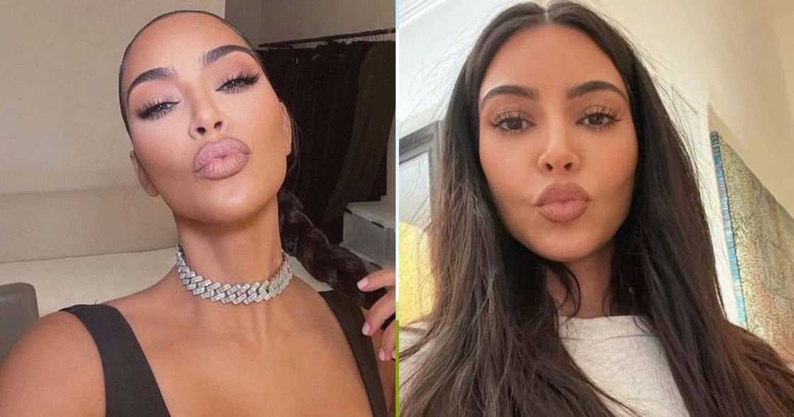 Kim Kardashian, Kanye West drama, cute snaps, North West Kim Kardashian, Kanye West drama, cute snaps, North West