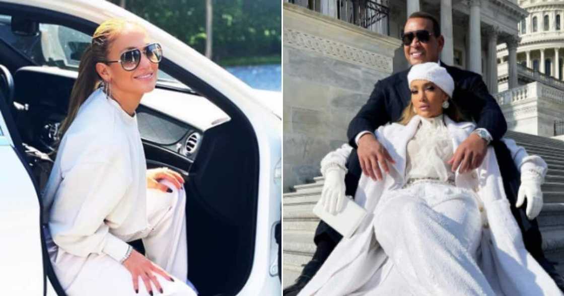 Jennifer Lopez & Alex Rodriguez spotted dinning together after breakup Jennifer Lopez & Alex Rodriguez spotted dinning together after breakup