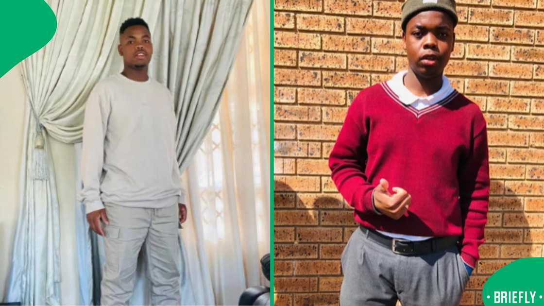An unconventional cooking hack involving making popcorn with mango atchaar oil, after running out of regular cooking oil, caused a South African man to go viral An unconventional cooking hack involving making popcorn with mango atchaar oil, after running out of regular cooking oil, caused a South African man to go viral