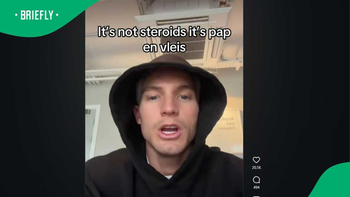 A post. A post.