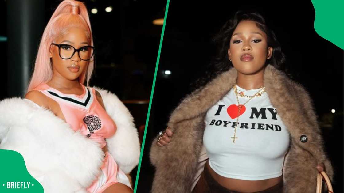 Pabi Cooper's beauty wowed her fans Pabi Cooper's beauty wowed her fans