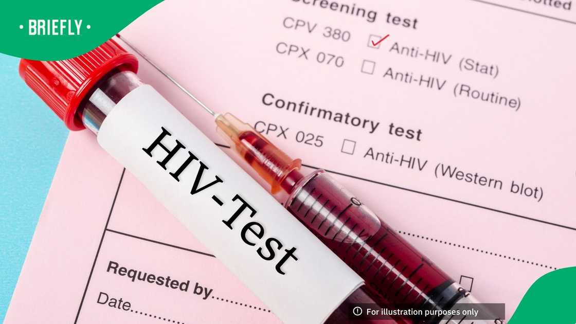 A Western Cape man said his life was destroyed after he was misdiagnosed with HIV A Western Cape man said his life was destroyed after he was misdiagnosed with HIV