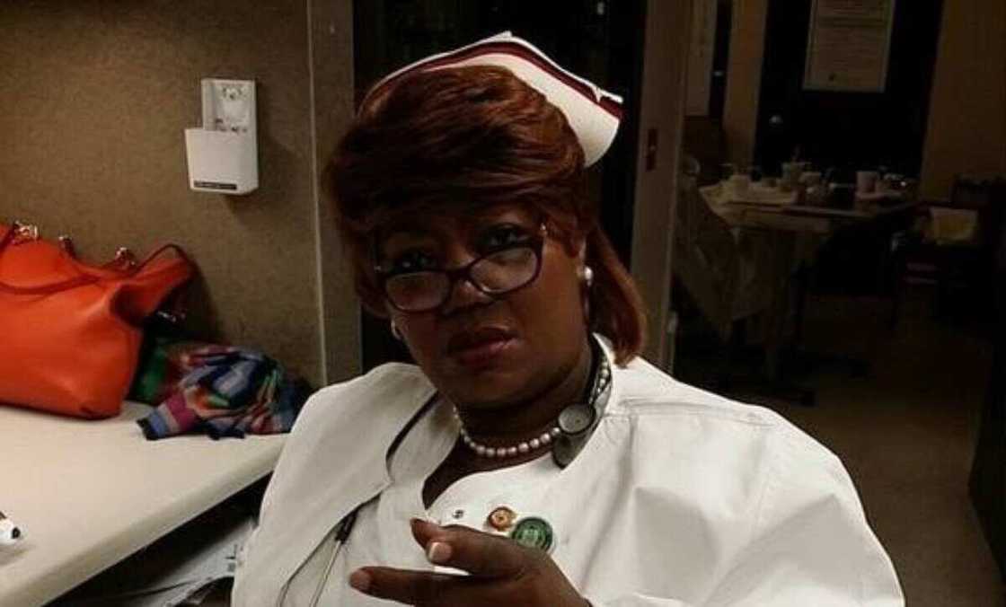 I swapped about 5,000 Babies in 12 years I worked in maternity ward at UTH - Elizabeth Mwewa I swapped about 5,000 Babies in 12 years I worked in maternity ward at UTH - Elizabeth Mwewa