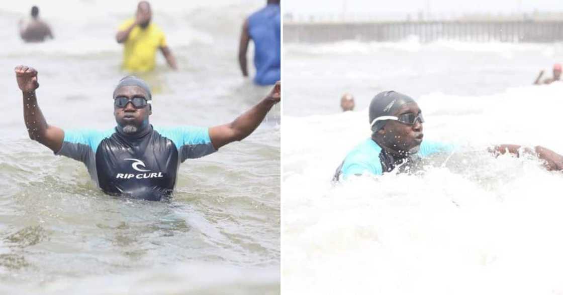 eThekwini Mayor open Durban beaches despite safety concerns