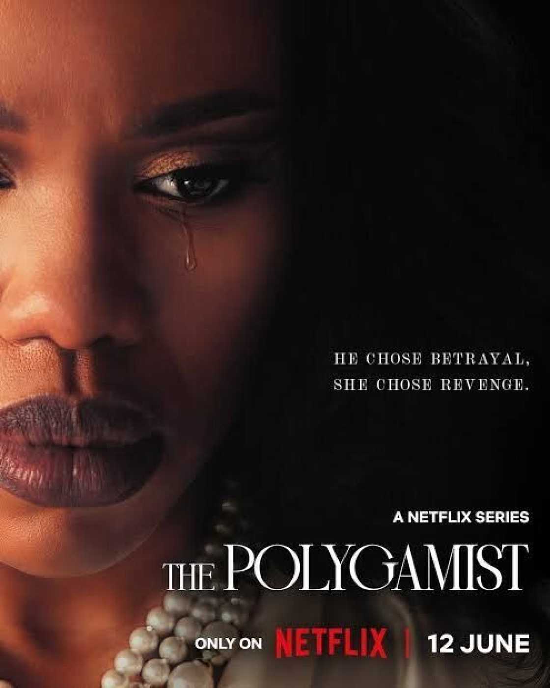 The Polygamist author confirms fan theory about Jonasi Gomora's surname
