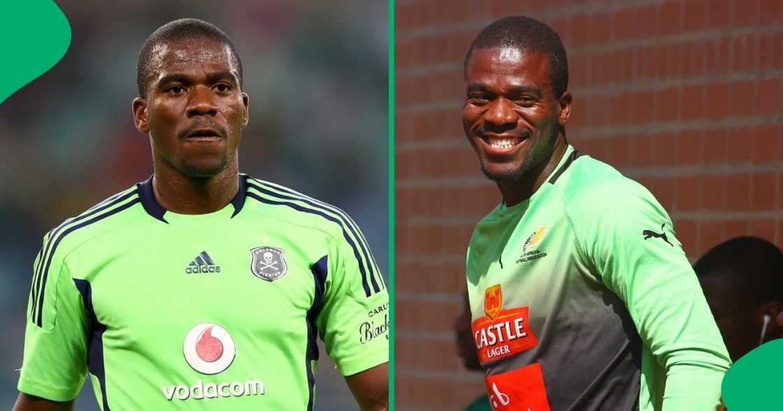 Senzo Meyiwa's murder trial continued Senzo Meyiwa's murder trial continued