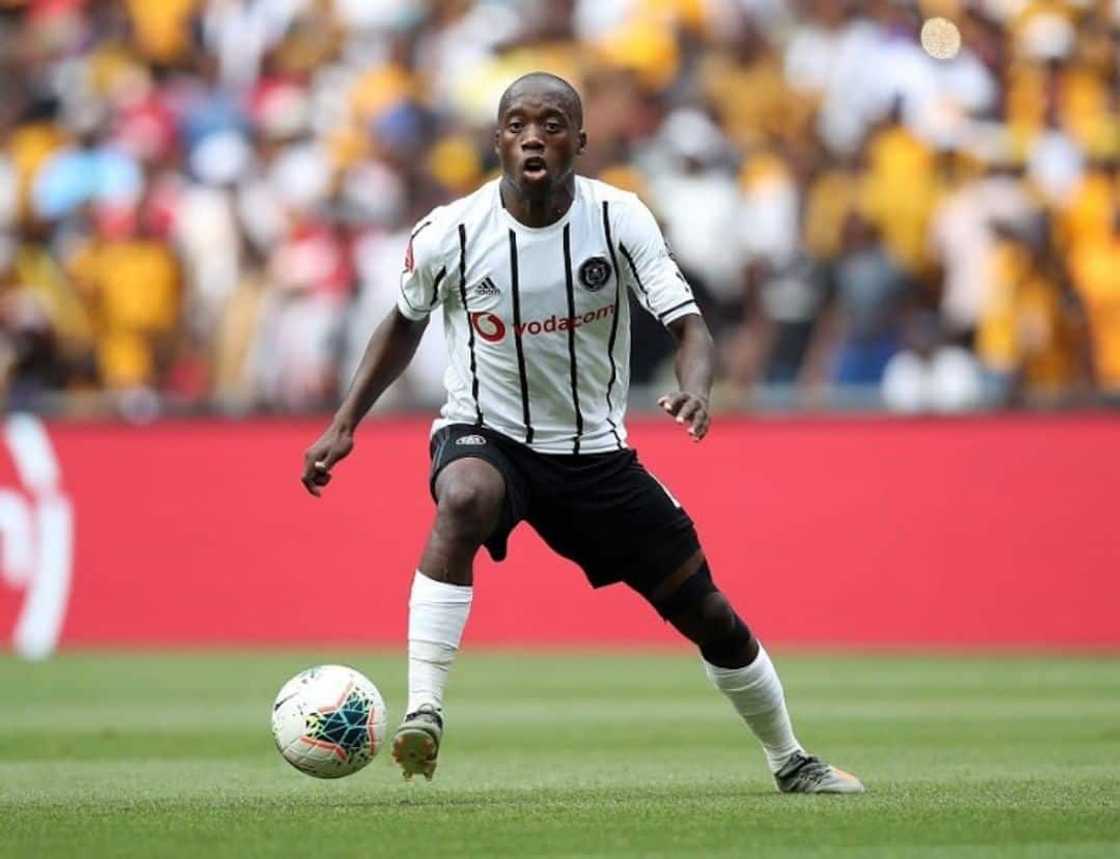 Ben Motshwari biography
ben motshwari corona virus