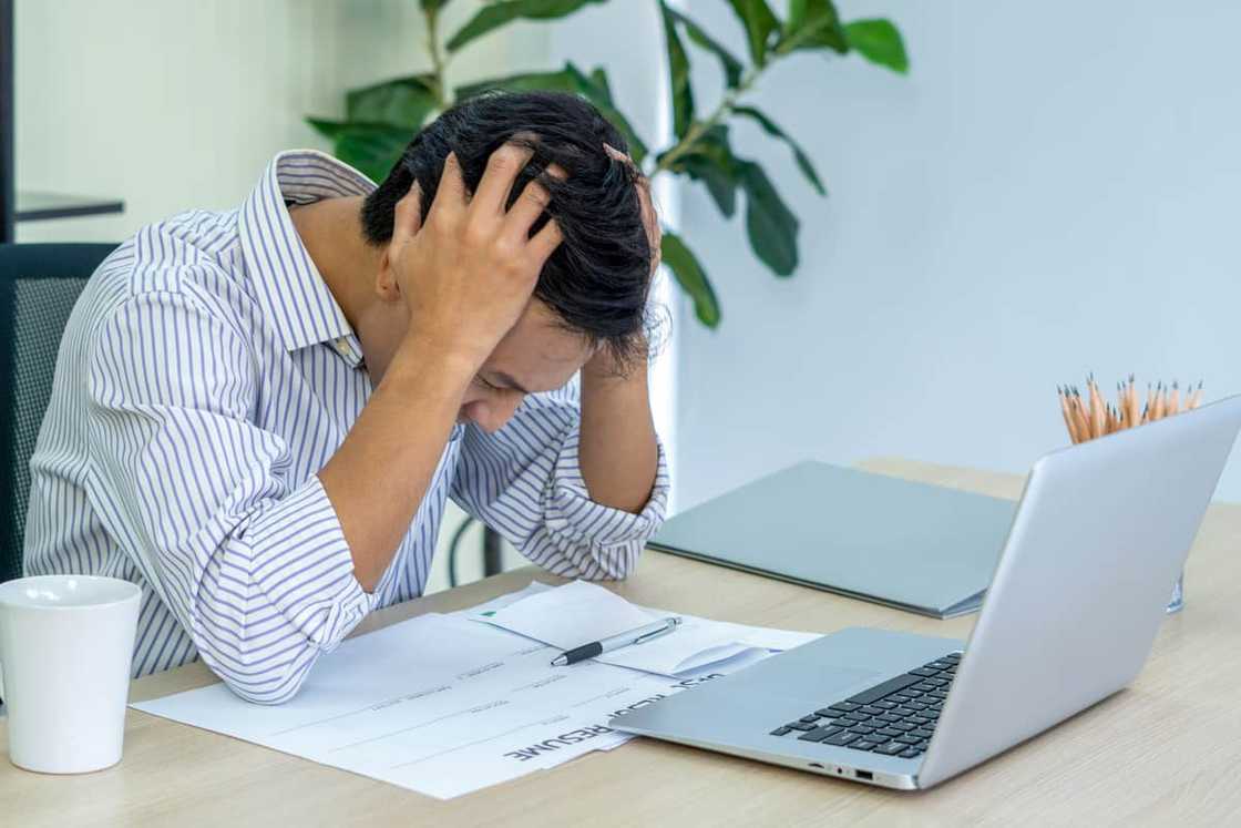 Companies with high employee turnover Companies with high employee turnover